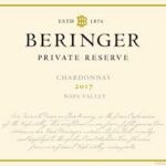 Beringer Private Reserve, Chardonnay