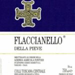 Fontodi ‘Flaccianello Della Pieve’ 2015