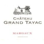 Chateau Grand Tayac 2014 Margaux