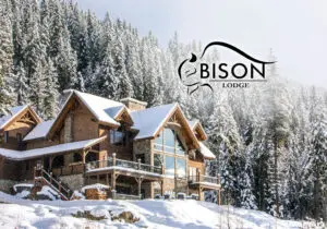 Bison Lodge Revelstoke, BC