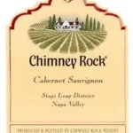 Chimney Rock, Cabernet Sauvignon