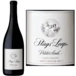 Stags Leaps, Petite Sirah