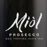 Bartomiol 'Miol' Extra Dry Prosecco
